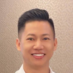 Bùi Văn Lưu — Lưu Tân Hải Nam
