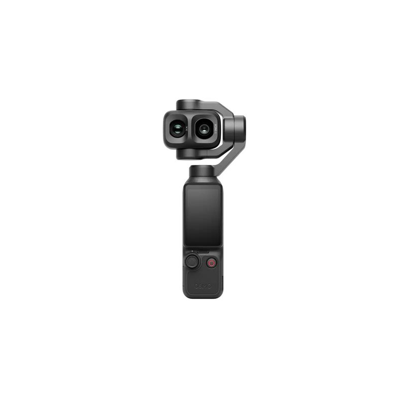 Máy quay cầm tay DJI Osmo Pocket 4 Pro — Standard Combo