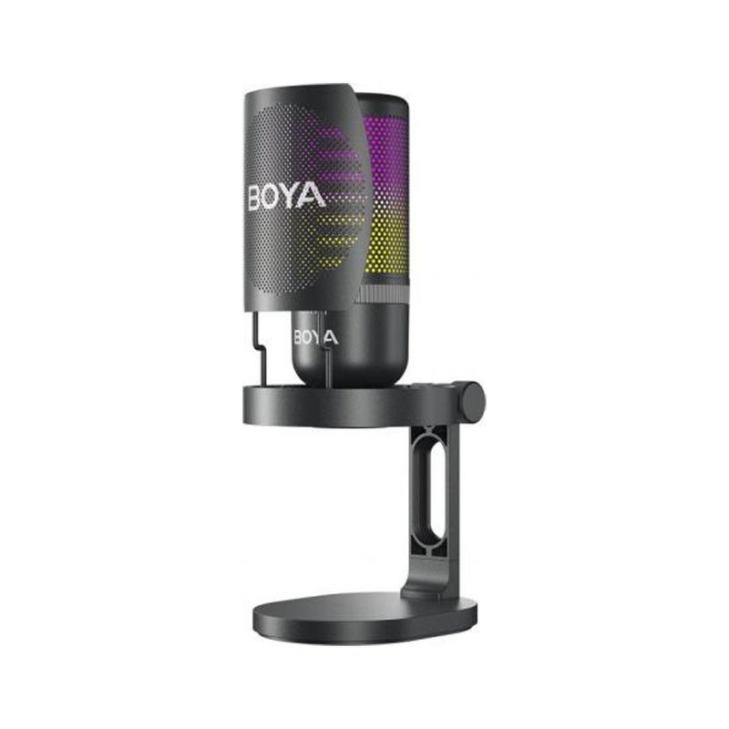 Micro để bàn BOYA K3